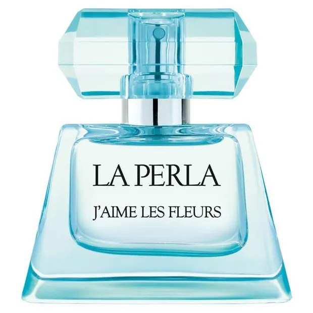 La Perla J´aime Les Fleurs EdT 50ml