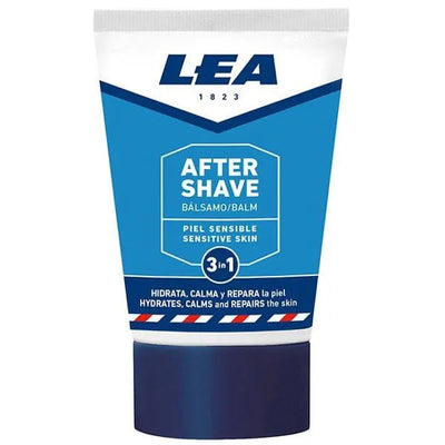 LEA 3 In 1 After Shave Balm