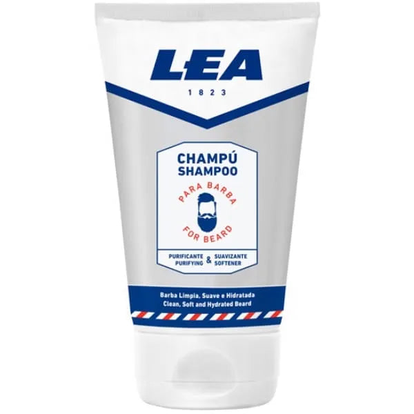 LEA Beard Shampoo