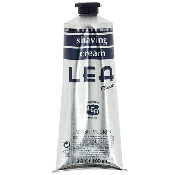 LEA Classic Shaving Cream