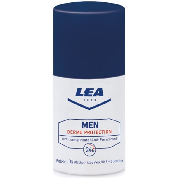 LEA Men Dermo Protection Deo Roll-On