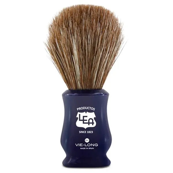 LEA Shaving Brush Horse Hair