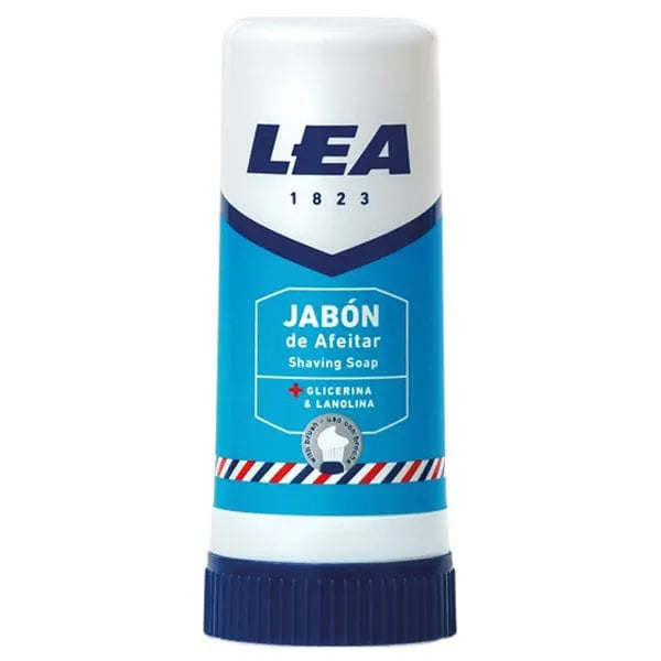 LEA Shaving Soap Stick