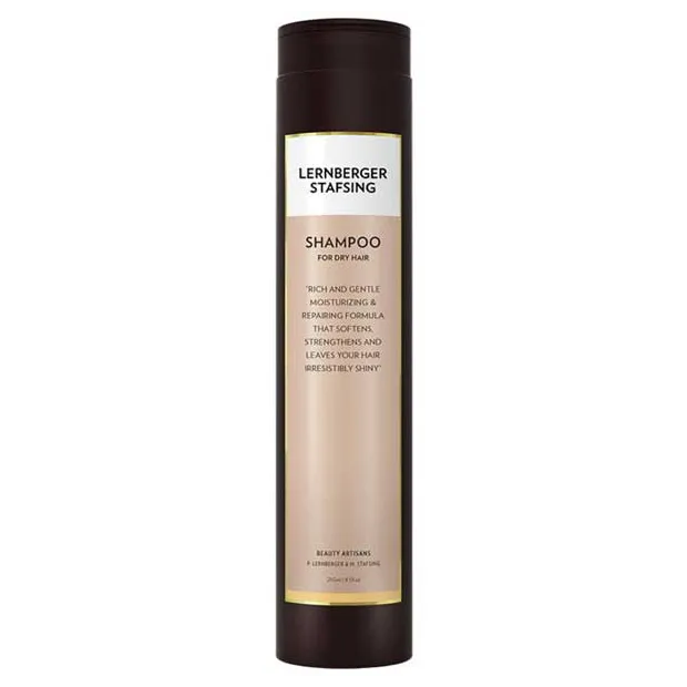 Lernberger Stafsing Shampoo For Dry Hair