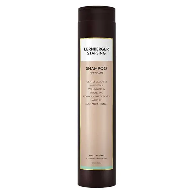 Lernberger Stafsing Shampoo For Volume