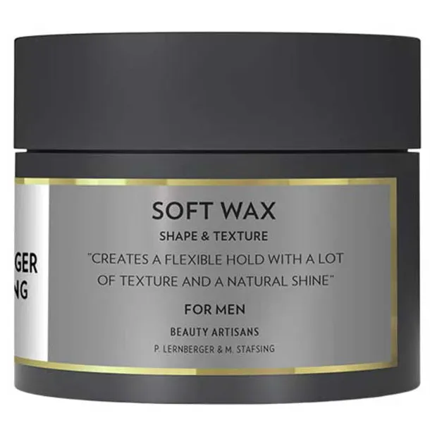 Lernberger Stafsing Soft Wax