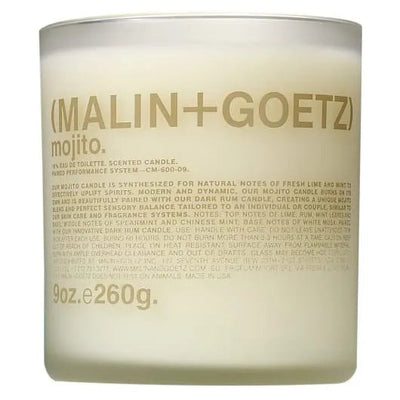 Malin+Goetz Mojito Candle
