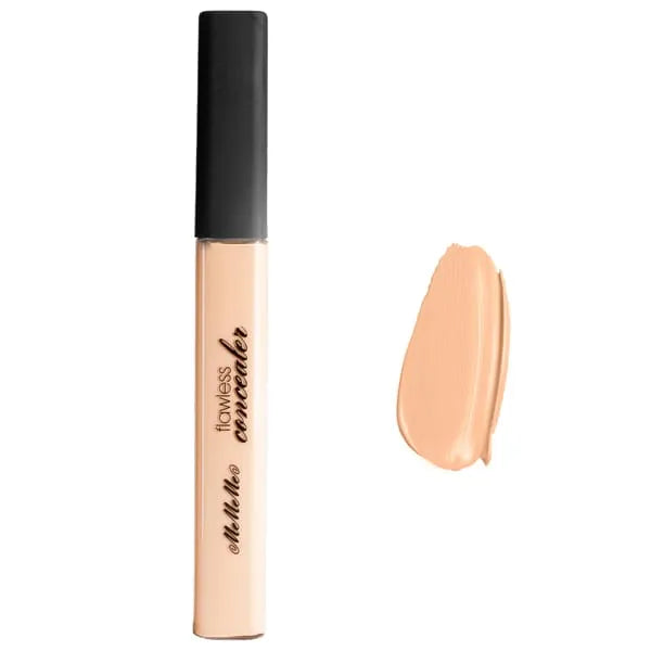 MeMeMe Cosmetics Flawless Concealer Honey