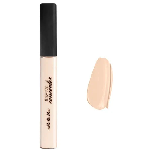 MeMeMe Cosmetics Flawless Concealer Porcelain