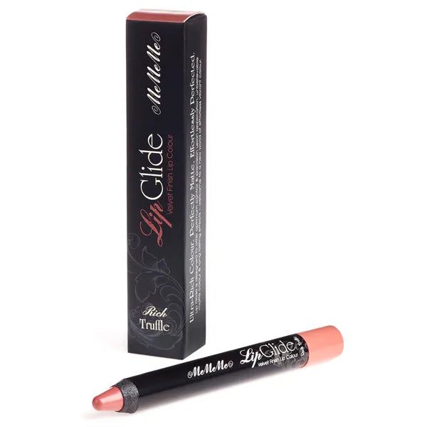 MeMeMe Cosmetics Lip Glide Rich Truffle