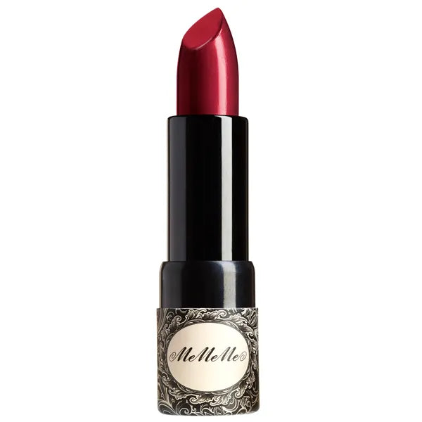 MeMeMe Cosmetics Lip Sheen French Burgundy