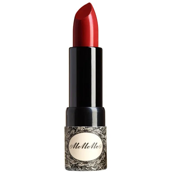 MeMeMe Cosmetics Lip Sheen Rich Maroon