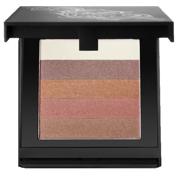 MeMeMe Cosmetics Shimmer Stack Bronze