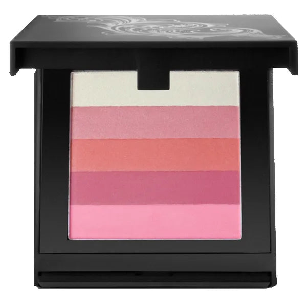 MeMeMe Cosmetics Shimmer Stack Pink