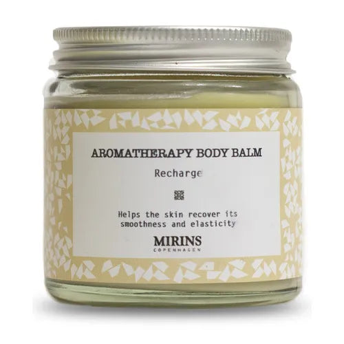 Mirins Copenhagen Aromatherapy Body Balm Recharge