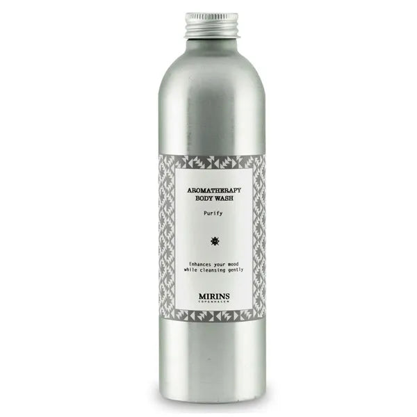 Mirins Copenhagen Body Wash Purify