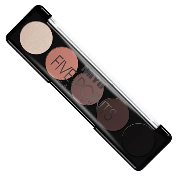 MIYO Palette Fancy Peach