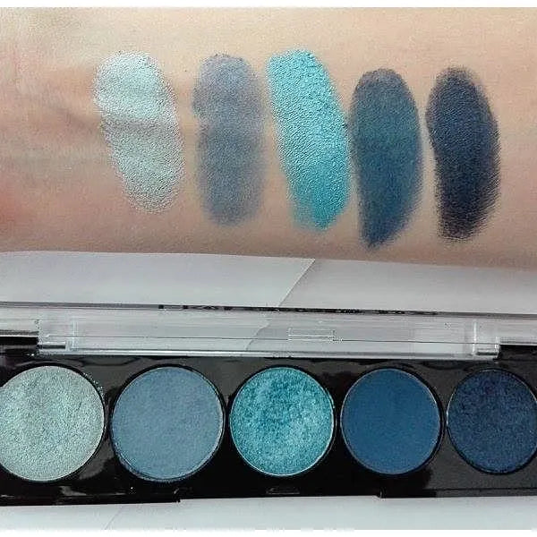 MIYO Palette Im Blue