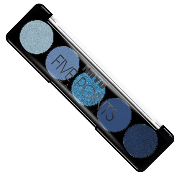 MIYO Palette Im Blue