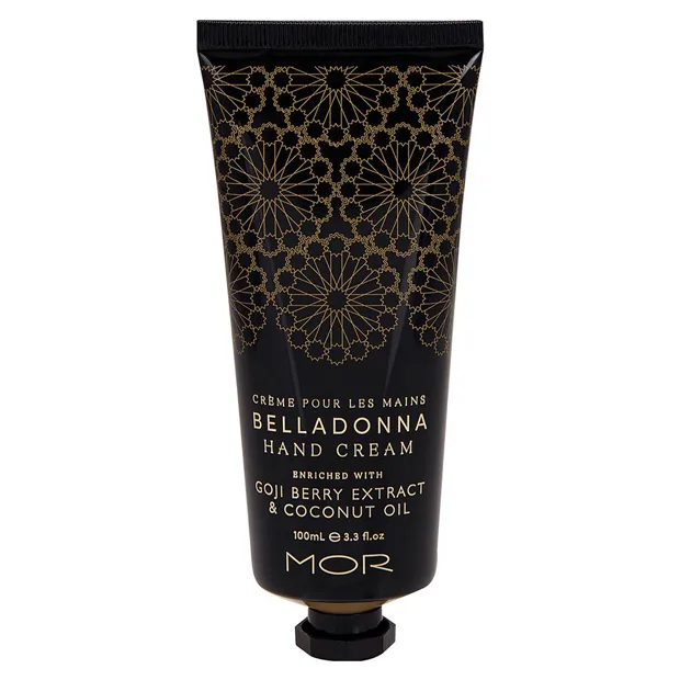 MOR Emporium Classics Belladonna Hand Cream