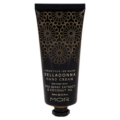 MOR Emporium Classics Belladonna Hand Cream