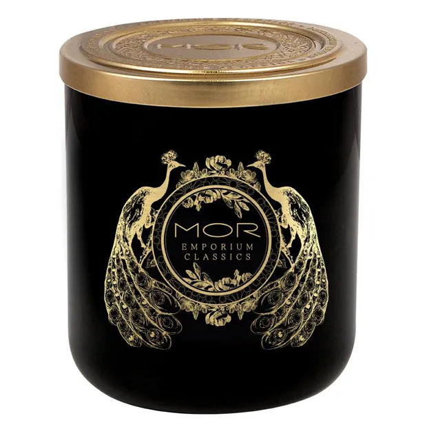 MOR Emporium Classics Bohemienne Fragrant Candle