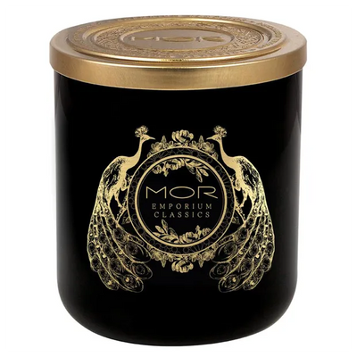 MOR Emporium Classics Bohemienne Fragrant Candle