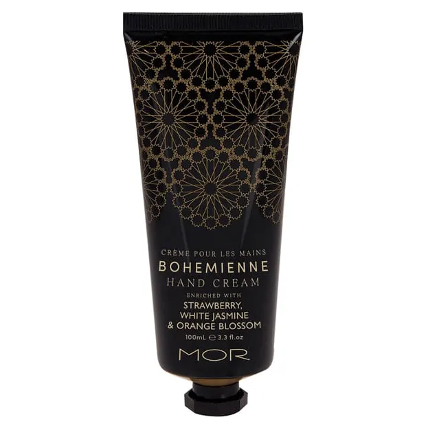 MOR Emporium Classics Bohemienne Hand Cream