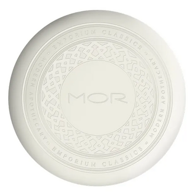 MOR Emporium Classics Bohemienne Triple-Milled Soap