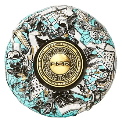 MOR Emporium Classics Bohemienne Triple-Milled Soap