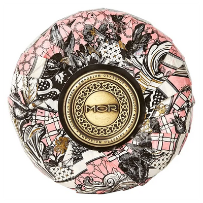MOR Emporium Classics Lychee Flower Triple-Milled Soap