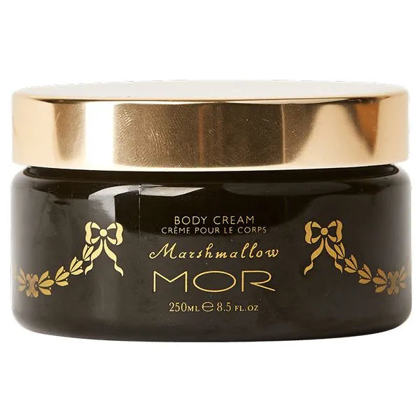 MOR Marshmallow Body Cream