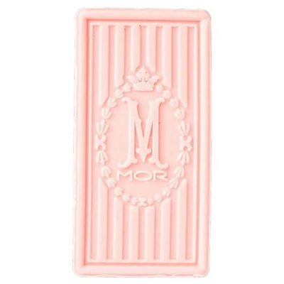 MOR Marshmallow Triple Milled Soap