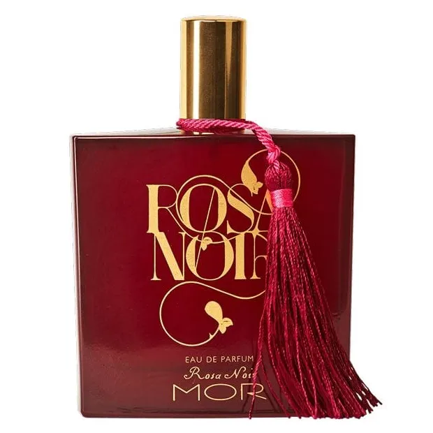 MOR Rosa Noir EdP 100ml