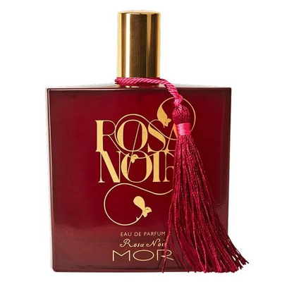 MOR Rosa Noir EdP 100ml