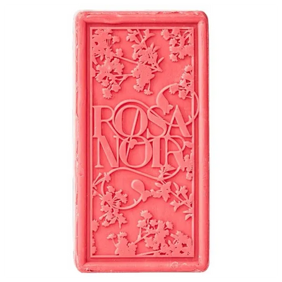 MOR Rosa Noir Triple Milled Soap