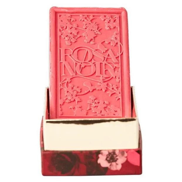 MOR Rosa Noir Triple Milled Soap