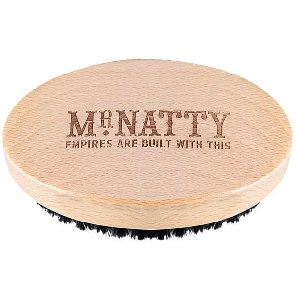 Mr Natty Beard Brush