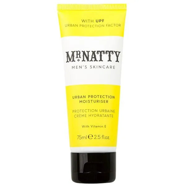 Mr Natty Urban Protection Factor Moisturiser