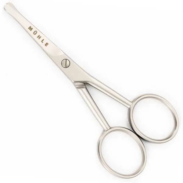 Mühle Beard & Moustache Scissors