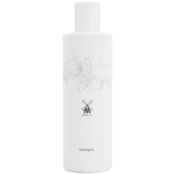 Mühle Organic Shampoo