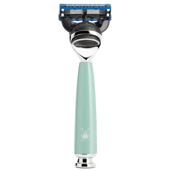 Mühle Rytmo Fusion Razor Mint