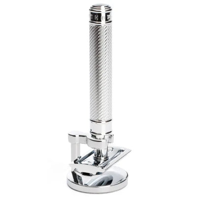 Mühle Stand For Classic Safety Razor