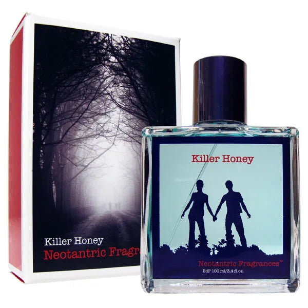 Neotantric Fragrances Killer Honey EdP