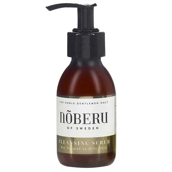 Nõberu Cleansing Scrub