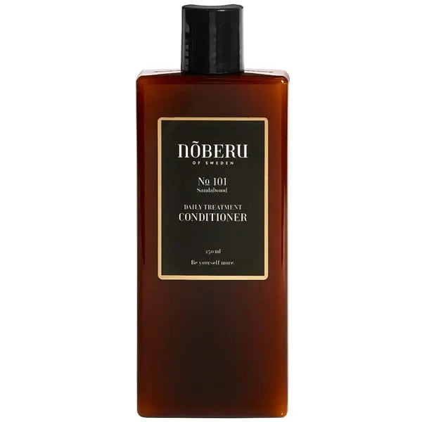 Nõberu N°101 Sandalwood Hair Treatment Conditioner