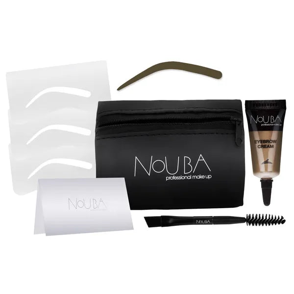 Nouba Brow Improver Set n° 15