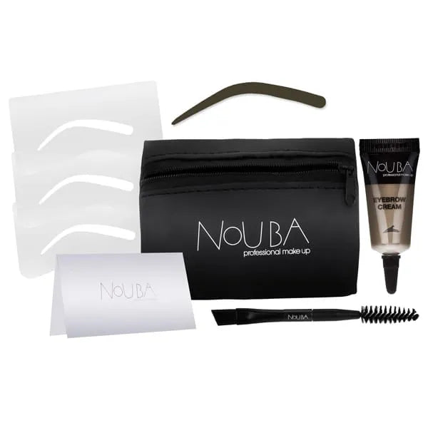 Nouba Brow Improver Set n° 20