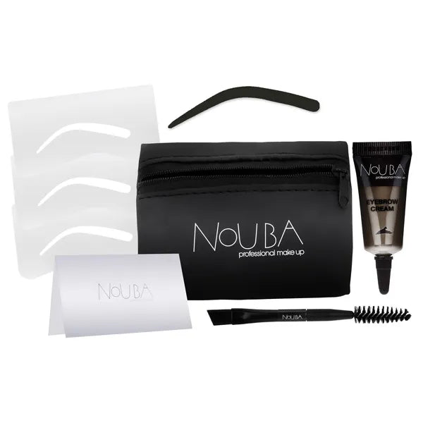 Nouba Brow Improver Set n° 30