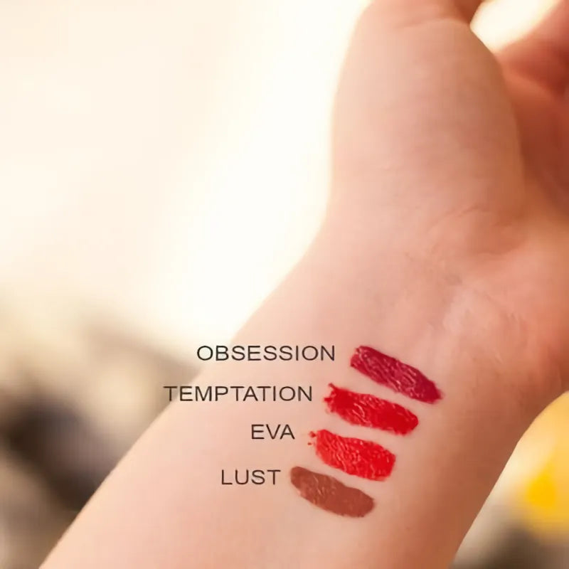 Nouba Lip Cream n° 504 Obsession